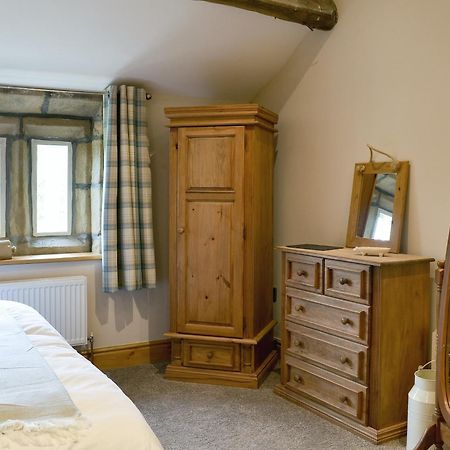 Little Grans Cottage Cowling Exterior foto